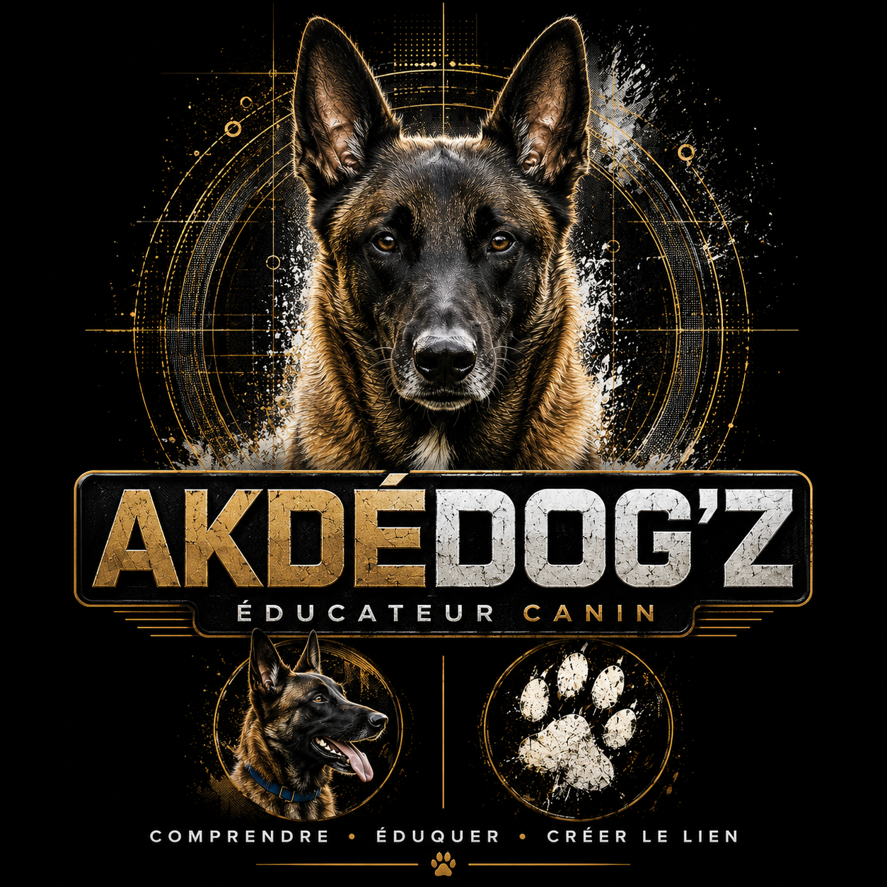 AKDÉDOG'Z